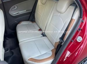 Xe Kia Morning Luxury 2020
