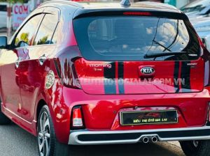 Xe Kia Morning Luxury 2020