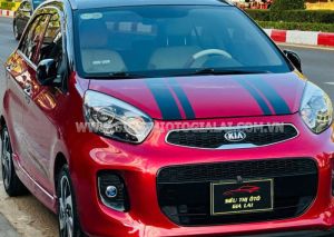 Xe Kia Morning Luxury 2020