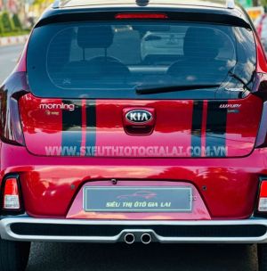 Xe Kia Morning Luxury 2020