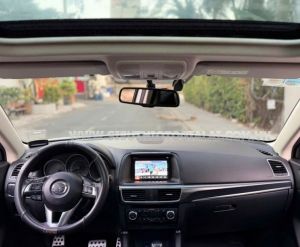 Xe Mazda CX5 2.5 AT 2WD 2017