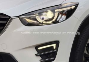 Xe Mazda CX5 2.5 AT 2WD 2017