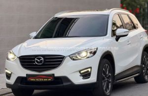 Xe Mazda CX5 2.5 AT 2WD 2017