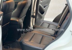 Xe Mazda CX5 2.5 AT 2WD 2017