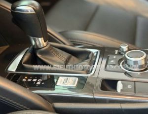 Xe Mazda CX5 2.5 AT 2WD 2017