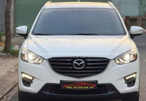Xe Mazda CX5 2.5 AT 2WD 2017