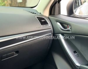 Xe Mazda CX5 2.5 AT 2WD 2017