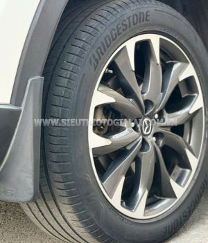 Xe Mazda CX5 2.5 AT 2WD 2017