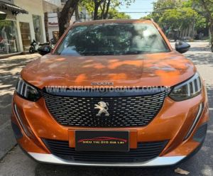 Xe Peugeot 2008 GT Line 1.2 AT 2021