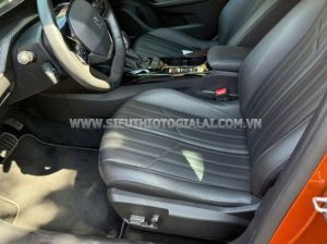 Xe Peugeot 2008 GT Line 1.2 AT 2021