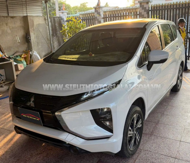 Mitsubishi Xpander 1.5 MT 2023