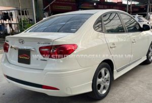 Xe Hyundai Avante 1.6 AT 2011