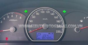 Xe Hyundai Avante 1.6 AT 2011