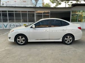 Xe Hyundai Avante 1.6 AT 2011