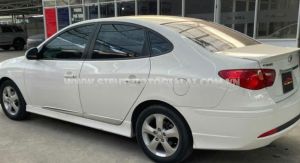 Xe Hyundai Avante 1.6 AT 2011
