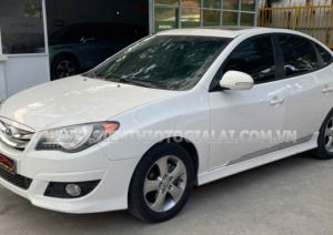 Xe Hyundai Avante 1.6 AT 2011
