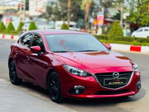 Xe Mazda 3 1.5 AT 2016