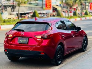 Xe Mazda 3 1.5 AT 2016