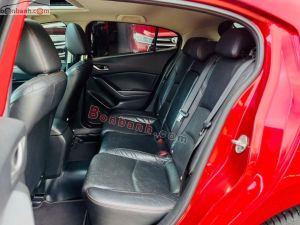 Xe Mazda 3 1.5 AT 2016