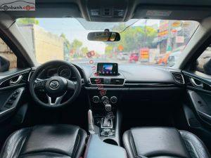 Xe Mazda 3 1.5 AT 2016