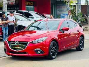 Xe Mazda 3 1.5 AT 2016