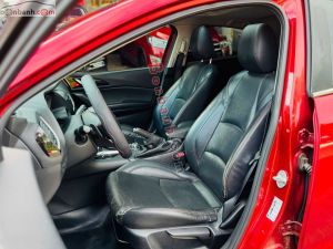 Xe Mazda 3 1.5 AT 2016