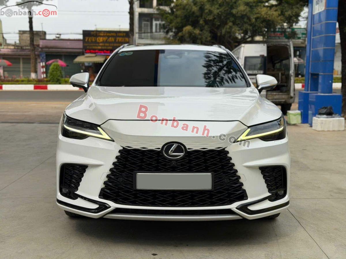 Lexus RX 350 Premium 2023