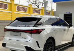 Xe Lexus RX 350 Premium 2023