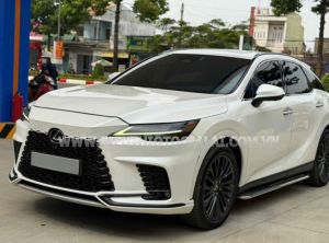 Xe Lexus RX 350 Premium 2023