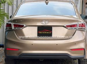 Xe Hyundai Accent 1.4 MT 2020