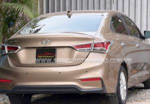 Xe Hyundai Accent 1.4 MT 2020