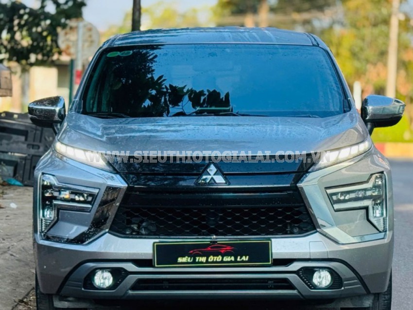 Mitsubishi Xpander Premium 1.5 AT 2022