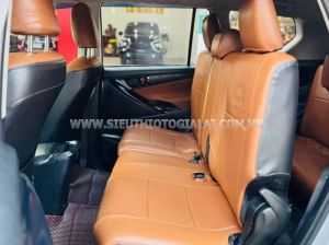 Xe Toyota Innova 2.0E 2017