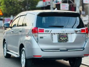 Xe Toyota Innova 2.0E 2017