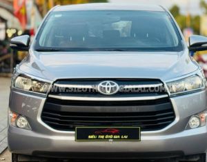Xe Toyota Innova 2.0E 2017
