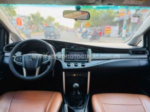Xe Toyota Innova 2.0E 2017