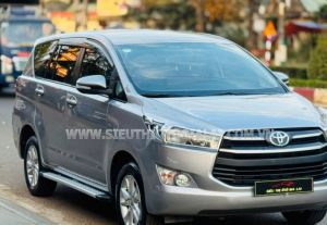 Xe Toyota Innova 2.0E 2017