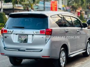 Xe Toyota Innova 2.0E 2017