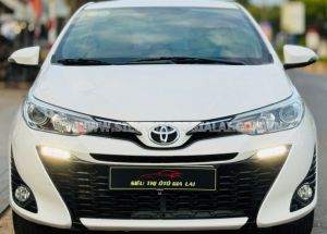 Xe Toyota Yaris 1.5G 2019
