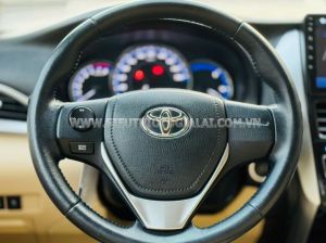 Xe Toyota Yaris 1.5G 2019