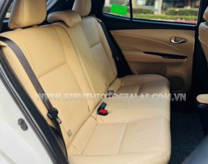 Xe Toyota Yaris 1.5G 2019