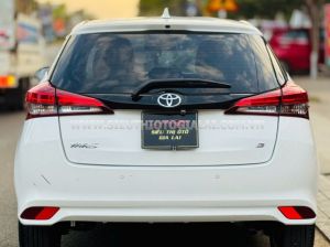 Xe Toyota Yaris 1.5G 2019