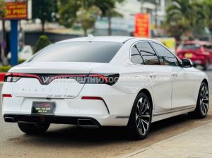 Xe VinFast Lux A 2.0 Premium 2.0 AT 2019