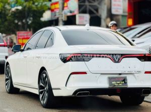 Xe VinFast Lux A 2.0 Premium 2.0 AT 2019