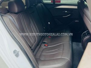 Xe VinFast Lux A 2.0 Premium 2.0 AT 2019