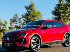 Xe Peugeot 408 GT 1.6 AT 2024