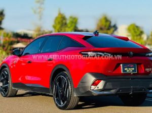 Xe Peugeot 408 GT 1.6 AT 2024