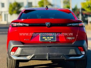 Xe Peugeot 408 GT 1.6 AT 2024