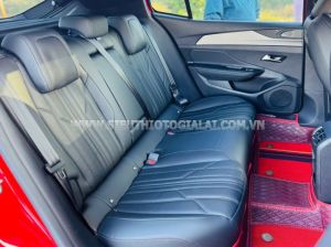 Xe Peugeot 408 GT 1.6 AT 2024