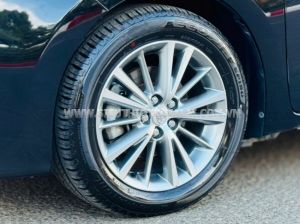 Xe Toyota Corolla altis 1.8G AT 2017